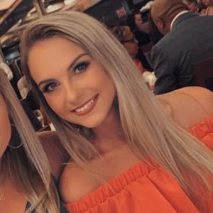 Meet your Posher, Ashlee